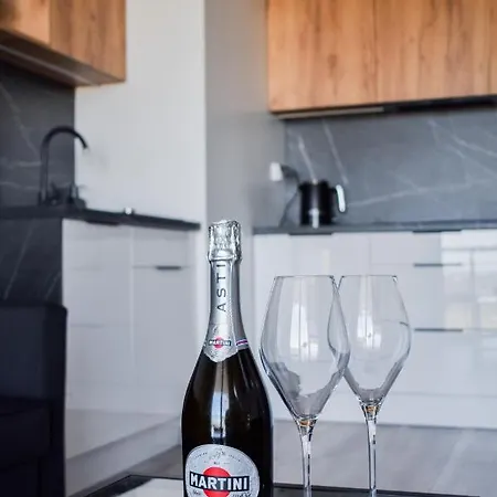 Apartament blisko morza i Gdańskiej Starówki Zewnętrze zdjęcie