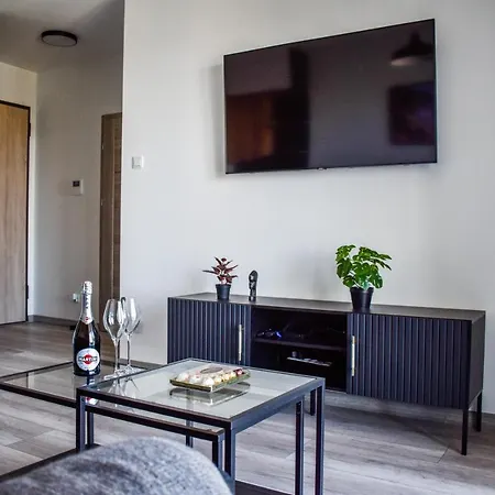 Apartament blisko morza i Gdańskiej Starówki Zewnętrze zdjęcie
