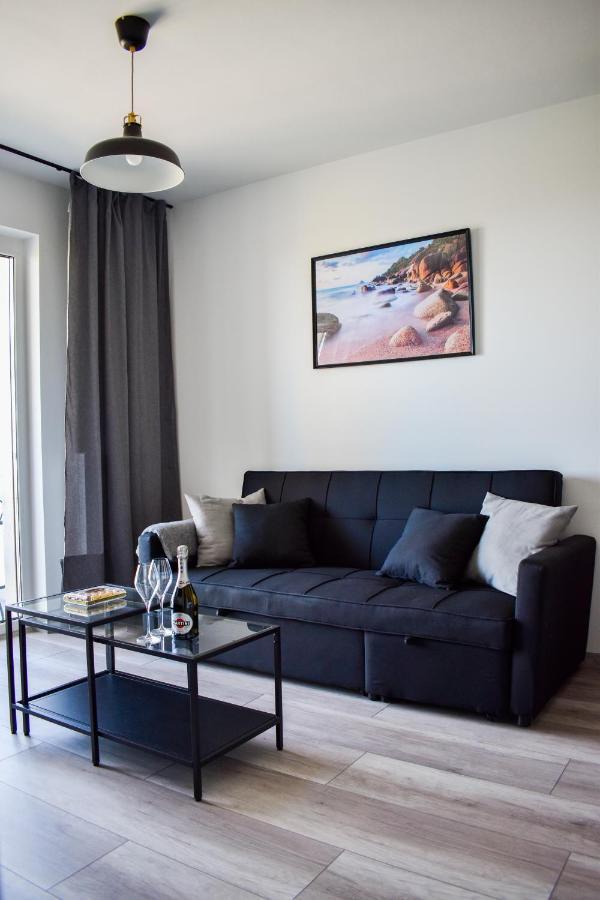 Blisko Morza I Gdańskiej Starówki Apartament *