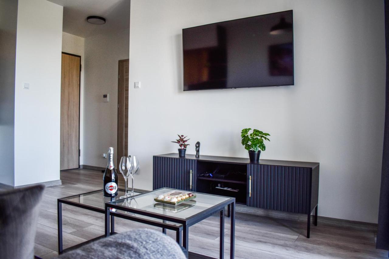 Apartament Blisko Morza I Gdańskiej Starówki *