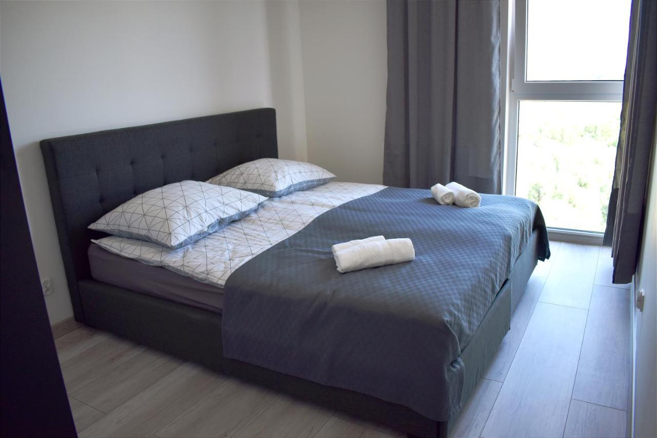 Blisko Morza I Gdańskiej Starówki Apartament
